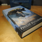 Philip Pullman: Kultainen kompassi, sidottu, hyvä - pikkukuva 1
