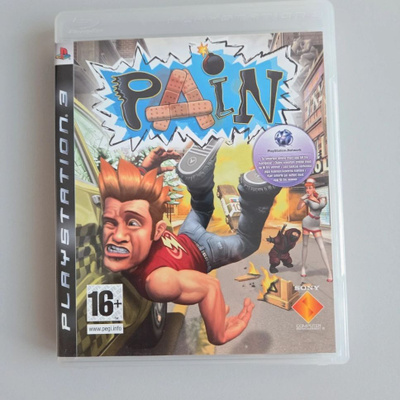 Pain