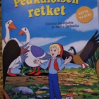 DVD: Peukaloisen retket x 4 - pikkukuva 3