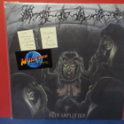 Mythos - Pain Amplifier UUSI LP - pikkukuva 1