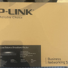 TP-Link TL-ER5120 Gigabit Load Balance reititin - pikkukuva 3