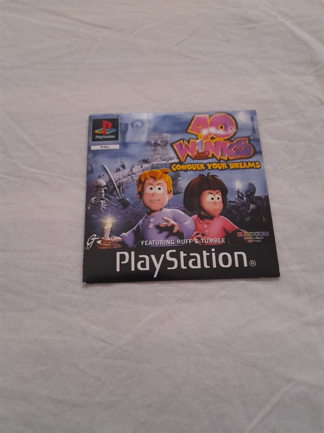 Item image
