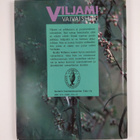 Heikki Willamo : Viljami vaivaishiiri - pikkukuva 2