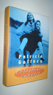 Patricia Gaffney : Pelastavat enkelit