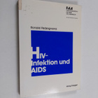 Ronald Pedergnana : HIV-Infektion und AIDS - arbeitsrecht... - pikkukuva 1