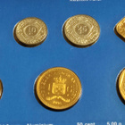 Alankomaiden Antillit 1991 vuosisarja, FDC - pikkukuva 4