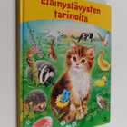 Claudia Bartz : Eläinystävysten tarinoita - pikkukuva 1
