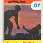 Outsider: Punaiset minkit (1963) - pikkukuva 1
