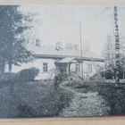 Järvenpää, Ahola, Juhani Ahon asunto, vanha mv pk, k k-k - pikkukuva 1