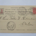 1899 Säräisniemi ehiöllä - pikkukuva 1