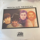 Rascals: Freedom Suite 2LP - pikkukuva 1
