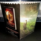 Hobitti - popcorn-purkki ( ensi-illasta ) - pikkukuva 1