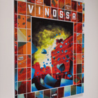 Knut Naerum : Vinossa - pikkukuva 1