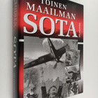 David Boyle : Toinen maailmansota valokuvina - pikkukuva 1