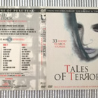 DVD - Tales of Terror - 33 lyhyttä kauhutarinaa - pikkukuva 5