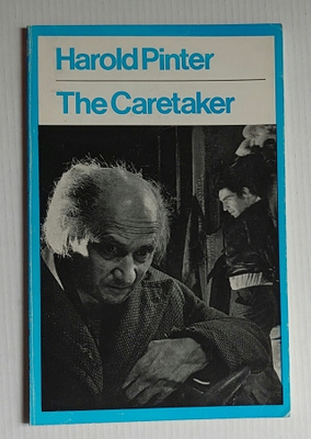Harold Pinter - The Caretaker