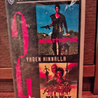 VHS Mad Max 2: Asfalttisoturi & Mad Max 3: Ukkosmyrsky - pikkukuva 1