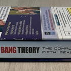 Rillit huurussa (The Big Bang Theory): Kausi 5 (Blu-ray) - pikkukuva 4