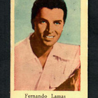 Keräilykuva - Fernando Lamas Nr 841 - pikkukuva 1