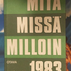 Mitä Missä Milloin - Kirjoja. Nyt 1976,1983 - pikkukuva 4