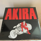 Akira 35th Anniversary Box Set Manga - pikkukuva 2
