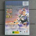 DVD: Jimmy Neutron - Neropatti (2000) - pikkukuva 2
