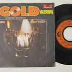Abba Super Trouper 7" sinkku Saksalainen Erilainen takakansi - pikkukuva 2