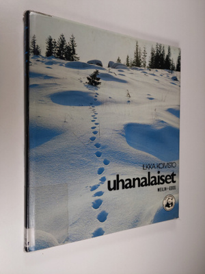 Ilkka Koivisto : Uhanalaiset