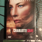 Cate Blanchett: Charlotte Gray - pikkukuva 1