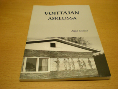 Aune Kivioja: Voittajan askelissa