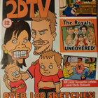 2DTV: The Best of 2DTV  DVD - pikkukuva 1