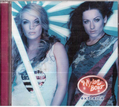 Nylon Beat-Extreme