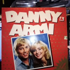 LP DANNY &  ARMI :  TOINEN LP ( SIS POSTIKULU  ) - pikkukuva 1
