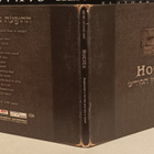 Hocico - Blasphemies In The Holy Land (Live In Israel) - pikkukuva 2