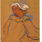 kortti ** Lautrec Menneen ajan Pariisi - erilaisia - pikkukuva 4