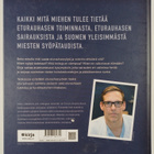 Peter J. Boström : Eturauhasen sairaudet : ennaltaehkäisy... - pikkukuva 2