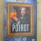 Poirot box 16 2DVD - pikkukuva 1