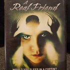 A Real Friend (DVD) - pikkukuva 1