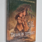 Malin Klingenberg : Tasangon tyttäret - pikkukuva 1