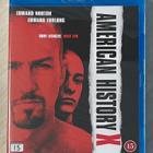 American History X (1998) Edward Norton (UUSI) - pikkukuva 1