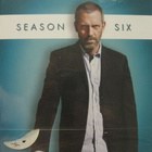 HOUSE SEASON SIX / 6.TUOTANTOKAUSI DVD - pikkukuva 1