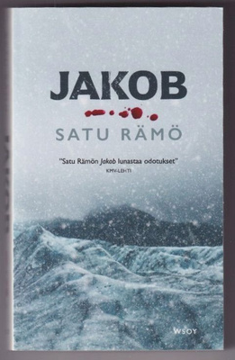 Satu Rämö: Jakob
