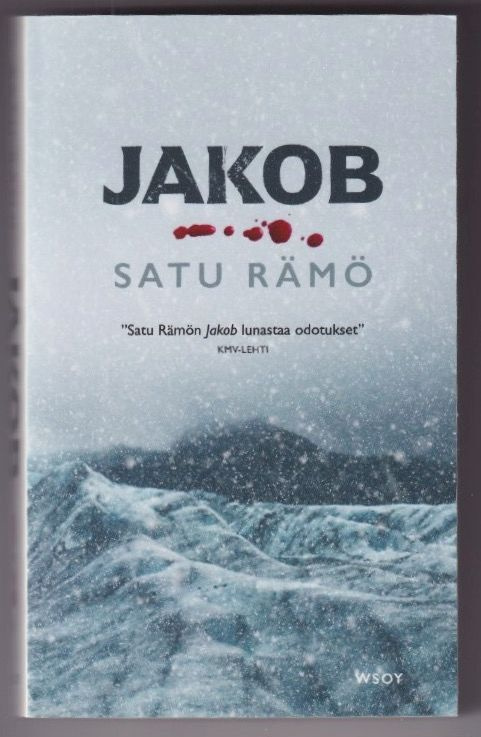 Satu Rämö: Jakob