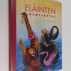 Liisa Kallio : Eläinten uintiretki - pikkukuva 1
