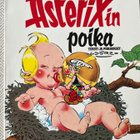 Viisi hyvää Asterix 1.painosta 1976 - 2001 - pikkukuva 3