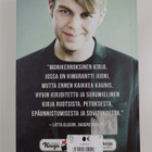 Christoffer Carlsson : Salaisuudet - pikkukuva 2
