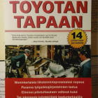 Jeffrey Liker - Toyotan tapaan (nid.) - pikkukuva 1
