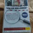 Komisario Montalbano Box 3 (osat 13-18) (DVD) (6 levyä) - pikkukuva 2