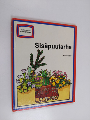 Sisäpuutarha