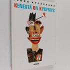 Ilkka Kylävaara : Kenestä on kysymys - pikkukuva 1